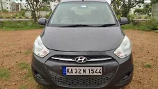Used Hyundai i10 Magna 1.2 Kappa2 in Bangalore