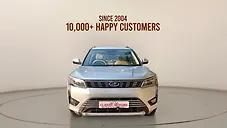 Used Mahindra XUV300 W8 1.2 Petrol [2019] in Mumbai