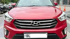 Used Hyundai Creta 1.6 S Petrol in Delhi