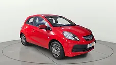 Used Honda Brio E MT in Kolkata