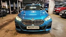 Used BMW 2 Series Gran Coupe 220i M Sport [2021-2023] in Mumbai