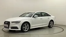Used Audi A6 35 TFSI Matrix in Mumbai