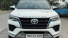 Used Toyota Fortuner 4X4 AT 2.8 Diesel in Mumbai