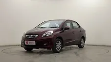 Used Honda Amaze 1.2 VX i-VTEC in Hyderabad