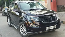 Used Mahindra XUV500 W9 AT in Mumbai