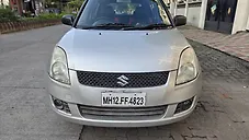Used Maruti Suzuki Swift VXi in Nagpur