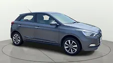 Used Hyundai Elite i20 Asta 1.2 in Surat