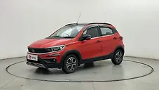 Used Tata Tiago XZ iCNG [2023-2025] in Thane