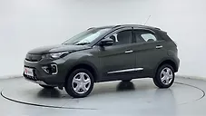 Used Tata Nexon XMA in Ghaziabad