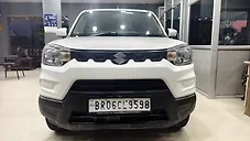 Used Maruti Suzuki S-Presso VXi Plus in Muzaffurpur