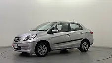 Used Honda Amaze 1.2 S AT i-VTEC in Ghaziabad