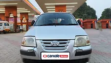 Used Hyundai Santro GL in Kanpur