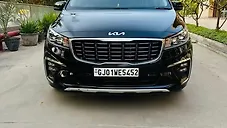 Used Kia Carnival Limousine Plus 7 STR in Ahmedabad
