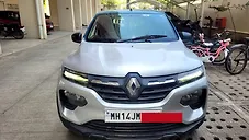 Used Renault Kwid Neotech RXL 1.0 MT in Pune