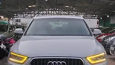 Used Audi Q3 35 TDI Premium in Coimbatore