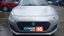 Used Maruti Suzuki Swift VXi in Mumbai