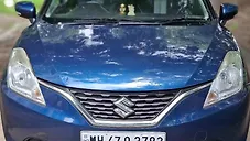 Used Maruti Suzuki Baleno Delta 1.2 in Nagpur