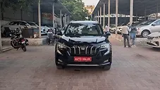 Used Mahindra XUV700 AX 7 Diesel MT Luxury Pack 7 STR [2021] in Lucknow