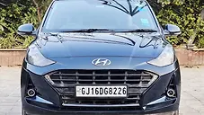 Used Hyundai Grand i10 NIOS Sportz 1.2 Kappa VTVT CNG in Ahmedabad