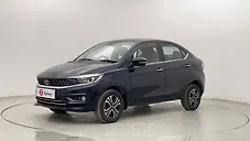 Used Tata Tigor XZ Plus CNG [2022-2023] in Pune