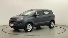 Used Ford Ecosport Titanium 1.5L Ti-VCT Black Edition AT in Navi Mumbai