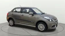 Used Maruti Suzuki Swift DZire VXI in Hyderabad