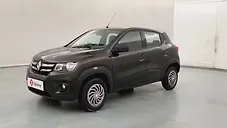Used Renault Kwid RXT Opt [2015-2019] in Lucknow