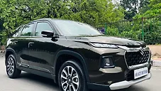 Used Maruti Suzuki Grand Vitara Zeta CNG in Delhi