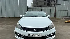 Used Maruti Suzuki Ciaz ZXi  AT in Thane