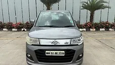Used Maruti Suzuki Wagon R VXi in Thane