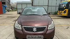 Used Maruti Suzuki SX4 VXi in Thane