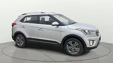Used Hyundai Creta 1.6 SX Plus Petrol in Hyderabad