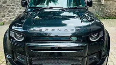 Used Land Rover Defender 110 HSE 3.0 Diesel [2021] in Pune