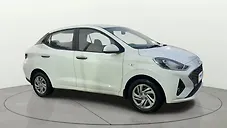 Used Hyundai Aura S 1.2 Petrol in Nagpur