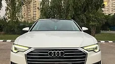 Used Audi A6 Technology 45 TFSI [2019-2024] in Chandigarh