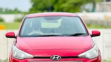 Used Hyundai Elite i20 Magna Executive 1.4 CRDI in Surat