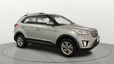 Used Hyundai Creta 1.6 S Petrol in Ghaziabad