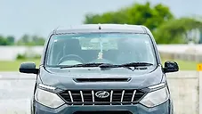 Used Mahindra NuvoSport N8 in Surat