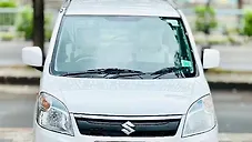 Used Maruti Suzuki Wagon R VXI in Surat