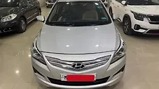 Used Hyundai Verna 1.6 VTVT S in Pune