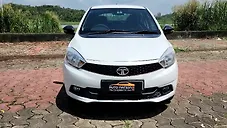 Used Tata Tigor Revotron XTA in Thiruvananthapuram