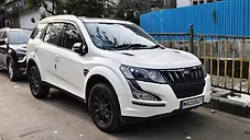 Used Mahindra XUV500 W10 AT in Mumbai