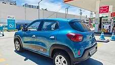 Used Renault Kwid CLIMBER (O) 1.0 AMT Dual Tone in Chennai