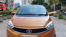 Used Tata Tiago Revotron XZ in Pune