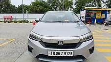 Used Honda City VX Petrol [2017-2019] in Chennai