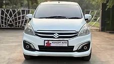 Used Maruti Suzuki Ertiga Vxi CNG in Thane