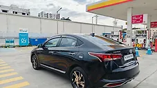 Used Hyundai Verna SX (O)1.5 MPi in Chennai