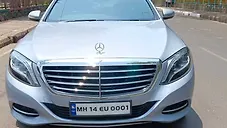 Used Mercedes-Benz S-Class S 350 CDI in Mumbai