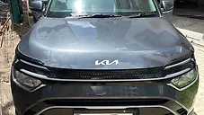 Used Kia Carens Prestige 1.5 Petrol MT 7 STR in Chennai