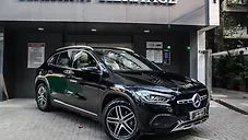 Used Mercedes-Benz GLA 220d [2021-2023] in Mumbai